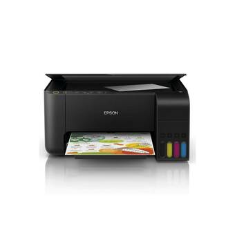 Falabella Multifuncional epson ecotank l3150 wifi oferta