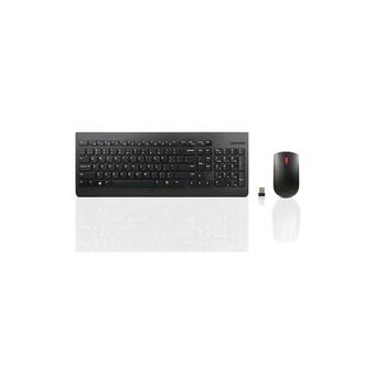 Falabella Combo de teclado y mouse inalámbrico lenovo 510 oferta