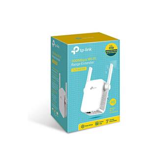Falabella Extensor de rango tp-link tl-wa855re 300mbps oferta