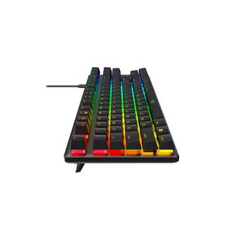 Falabella Teclado gamer hyperx alloy origins core oferta