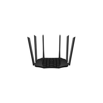 Falabella Router tenda ac21 wifi gigabit de doble banda ac oferta