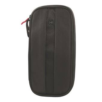 Falabella Organizador Travel Acce 40 Negro 20" oferta