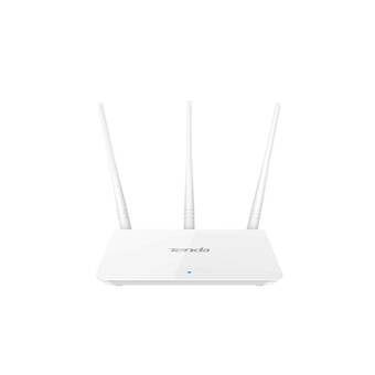 Falabella Router tenda f3 inalámbrico de 300 mbps oferta