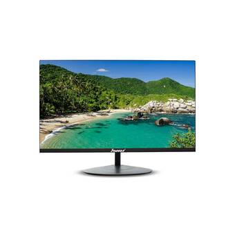 Falabella Monitor 27" ips janus hdmi/vga full hdmi oferta