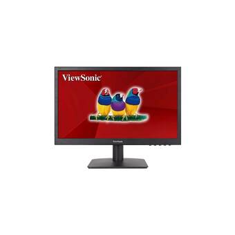 Falabella Monitor viewsonic 24 pulgadas hdmi-vga fhd va2405- oferta