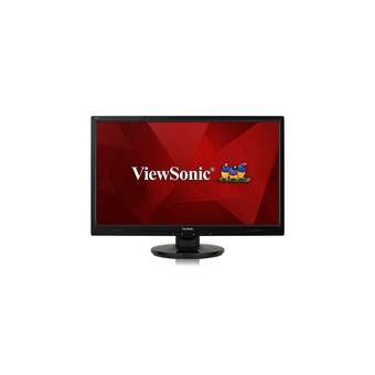 Falabella Monitor viewsonic va2246mh 1080p led full hd 22" oferta