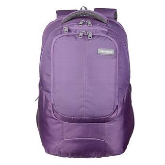 Falabella Morral Elevation Laser Morado oferta