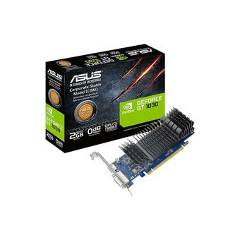 Falabella Tarjeta de video asus geforce gt 1030 2gb ddr5 oferta