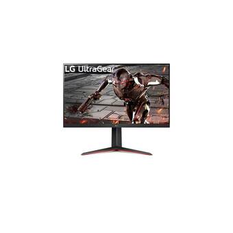 Falabella Monitor lg 32 ultragear qhd 32gn650 2560 * 1440 oferta