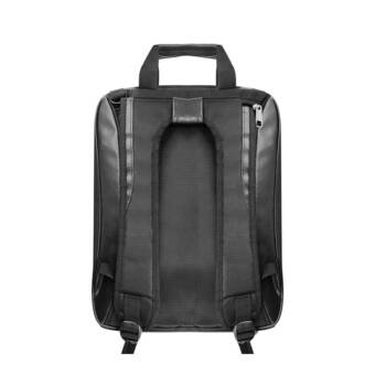 Falabella Morral maleta para portátil accesorios en cuero oferta
