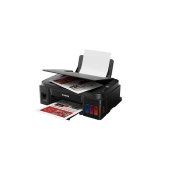 Falabella Impresora multifuncional canon pixma g3110 oferta