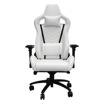 Falabella Silla Gamer Nibio Profesional Gs-12 Reclinable 180 oferta