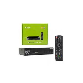 Falabella Decodificador tdt krono kr-358 full hd oferta