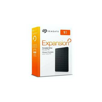 Falabella Disco duro Seagate 1 tb externo expansión oferta