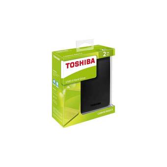Falabella Disco duro toshiba 2 tb negro oferta