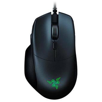Falabella Mouse gamer razer basilisk essencial 6400ppp nuevo oferta