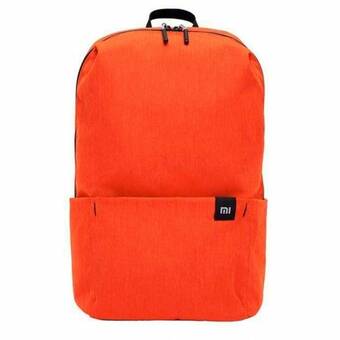 Falabella Morral Mi Casual Daypack Naranja Xiaomi oferta