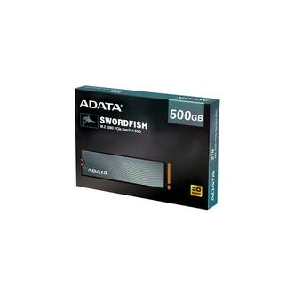 Falabella Disco solido ssd m2 adata swordfish 500gb m.2 pcie oferta