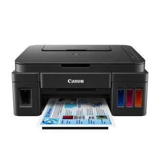 Falabella Impresora Multifuncional Canon G2101 oferta