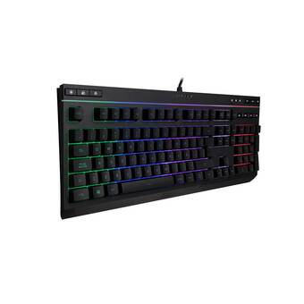 Falabella Teclado de Membrana para Gaming HyperX Alloy Core RGB oferta