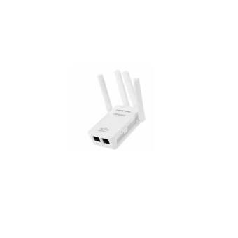 Falabella Repetidor de wifi marca pix-link de 4 antenas oferta