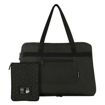 Falabella Maletín de viaje Access 40 Negro 20" oferta