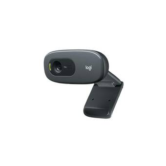 Falabella Camara web logitech c270 oferta