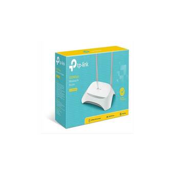 Falabella Router inalambrico - repetidor n 300mbps tp-link t oferta