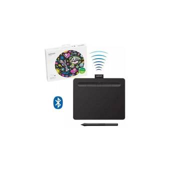 Falabella Tabla digitalizadora wacom intuos s con bluetooth oferta