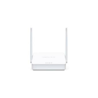 Falabella Router mercusys mw301r 300mbps 2 antenas 5dbi oferta