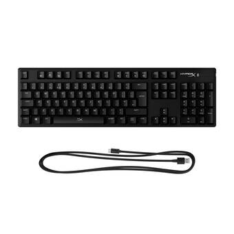 Falabella Hyperx alloy origins teclado mecanico gaming oferta