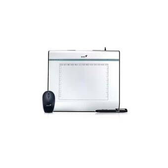Falabella Tabla digitalizadora genius mouse pen i608x oferta
