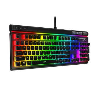 Falabella Teclado gamer hyperx alloy elite 2 oferta