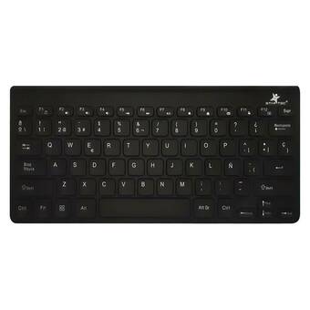 Falabella Teclado alambrico star tec st-kb-007 mini negro oferta