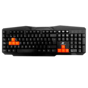 Falabella Teclados Startec ST KB82 USB oferta