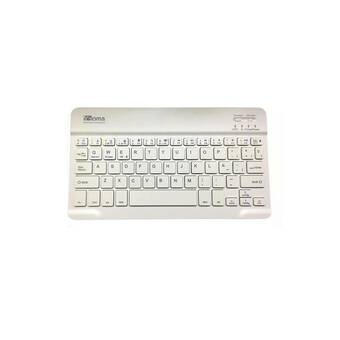 Falabella Teclado inalámbrico bluetooth para android negro oferta