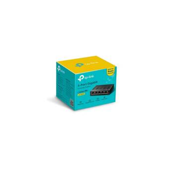 Falabella Switch tp-link 5 puertos ls1005g 100/1000 oferta