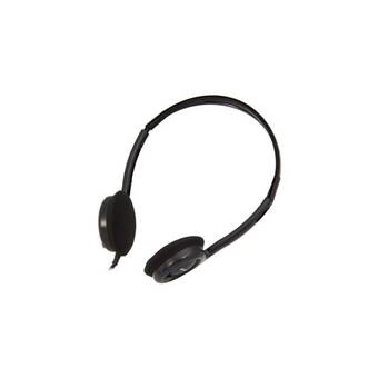 Falabella Diadema genius con micrófono para computador oferta
