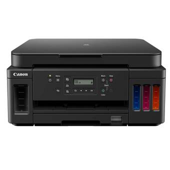 Falabella Impresora Multifuncional Canon G6010 oferta