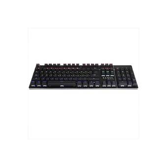 Falabella Teclado Gamer Profesional Gtx80t Negro Mecánico. oferta