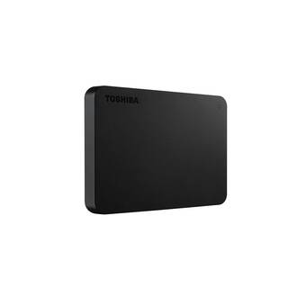 Falabella Disco duro externo toshiba canvio basics 2tb oferta