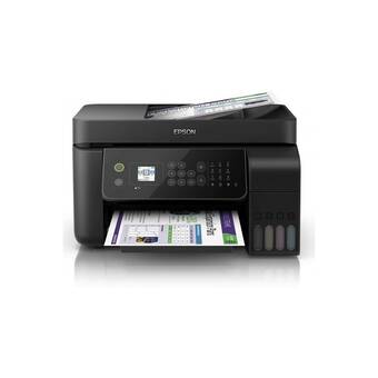 Falabella Multifuncional Epson Ecotank L5190 Negra oferta
