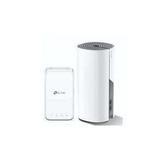 Falabella Router tp-link deco e3 2 nodos extensor ac1200 s oferta