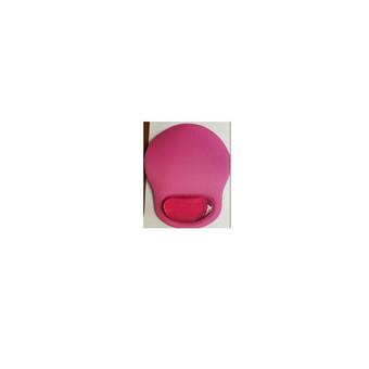 Falabella Pad mouse ergonómico en gel rosado/fucsia oferta