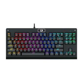 Falabella Teclado redragon k568rgb-sp dark avenger mecanico oferta