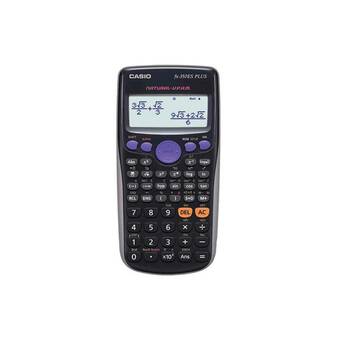 Falabella Calculadora casio fx-350 es plus original oferta