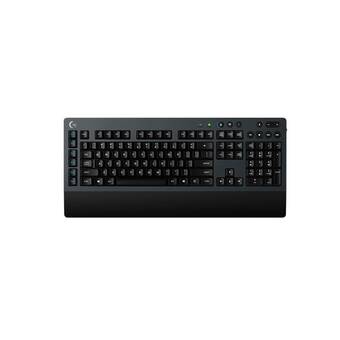 Falabella Teclado inalámbrico gaming g613 oferta