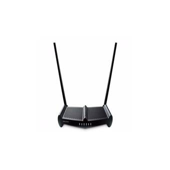 Falabella Router inalámbrico alta potencia tplink-tl-wr841hp oferta