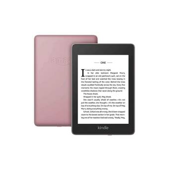 Falabella Libro Electrónico Amazon 10 Generación 8gbrojo oferta
