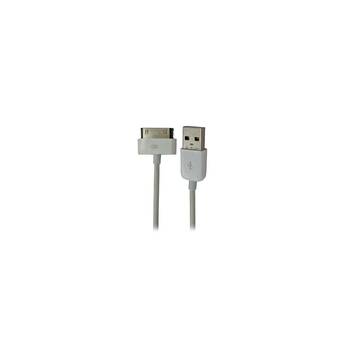 Falabella Cable USB para iPod/iPhone/iPad star tec 1 metro bol oferta